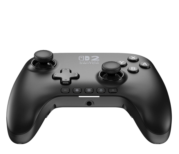 PowerA SWITCH2 Pad przewodowy Advantage czarny - 1343605 - zdjęcie 3